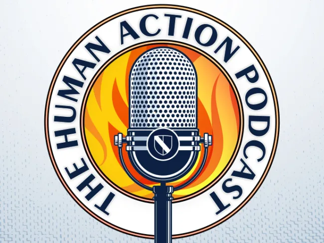 Human Action Podcast